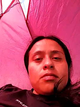 Negritatata webcam
