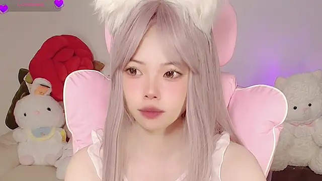 Miyeoonn webcam