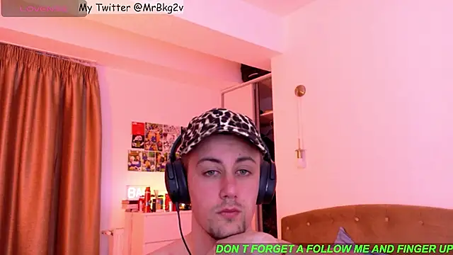 Brellisimo webcam