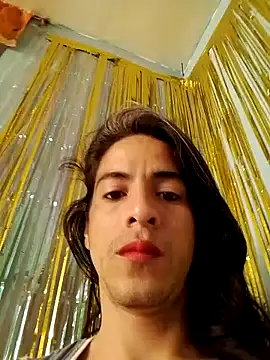 angeliChacon webcam