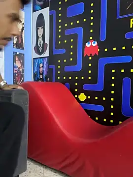 Latinmoster_boss webcam