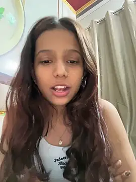 sanjna0122 webcam
