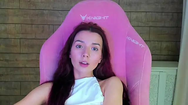 VanessaVienne webcam