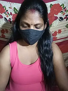 Parul-009 webcam
