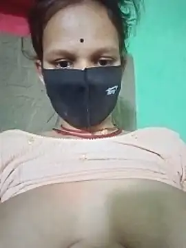 Meena_sakshi webcam