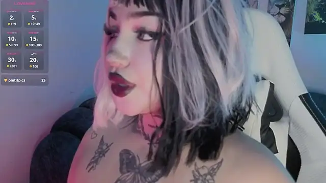 meowboo webcam