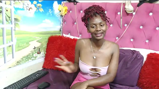 SWEET_BABYFACExXx webcam