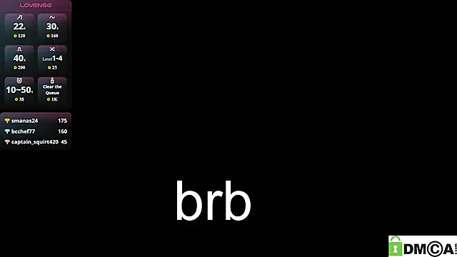 Killy_Merrot webcam