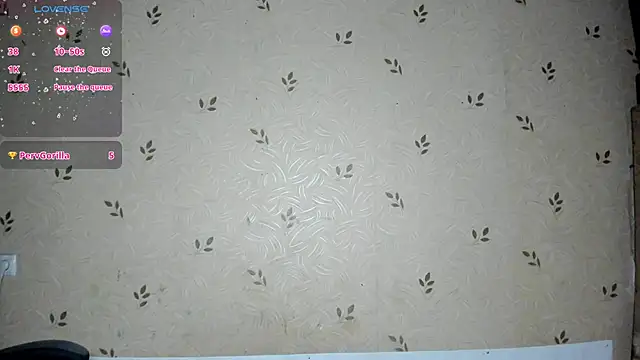 NicoleDaviss webcam
