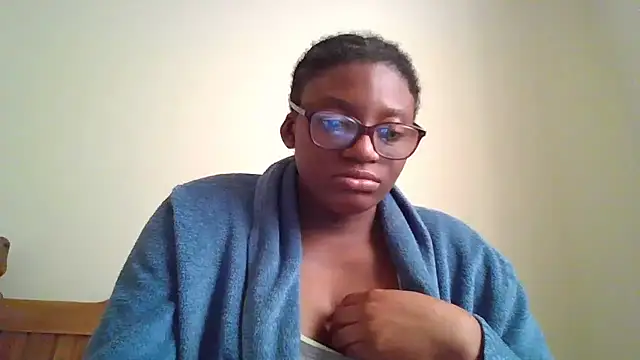 SexyGemBeauty webcam