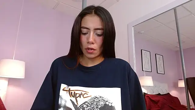 Cataleyaa23 webcam