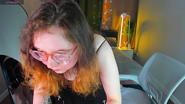Aleks-caster webcam