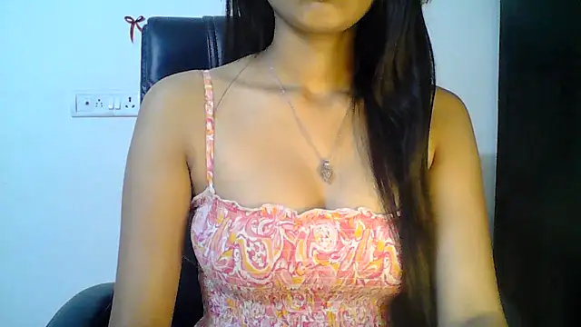 Hot_Deepansi02 webcam