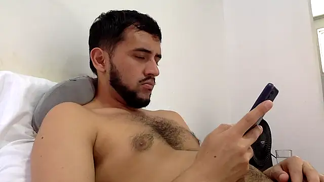derek_smiith webcam