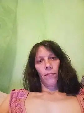 VikaBakerX webcam