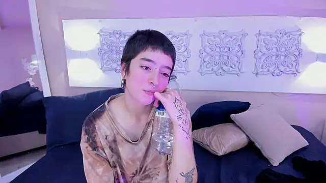 Atheena__ webcam