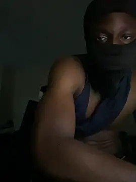 Gamergoons webcam
