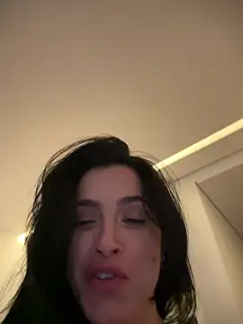 LOUISEE__ webcam