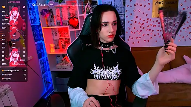 yumeliko_o webcam