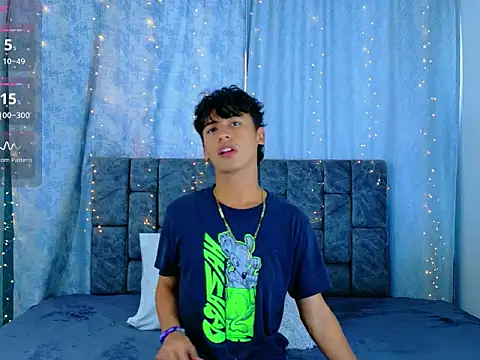 IhanKing webcam