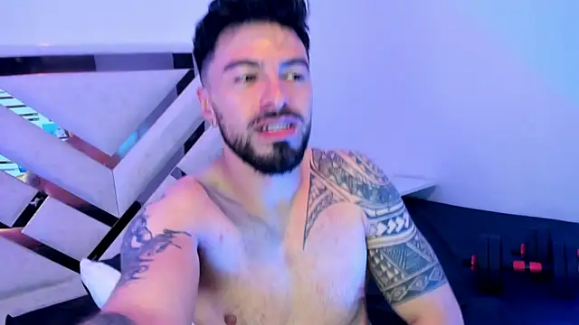 Draco_blaze webcam