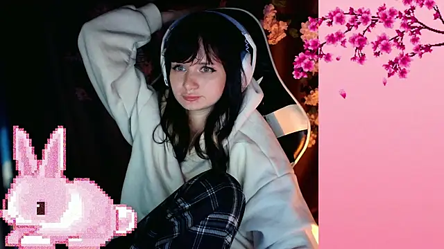 AmmiRinn webcam