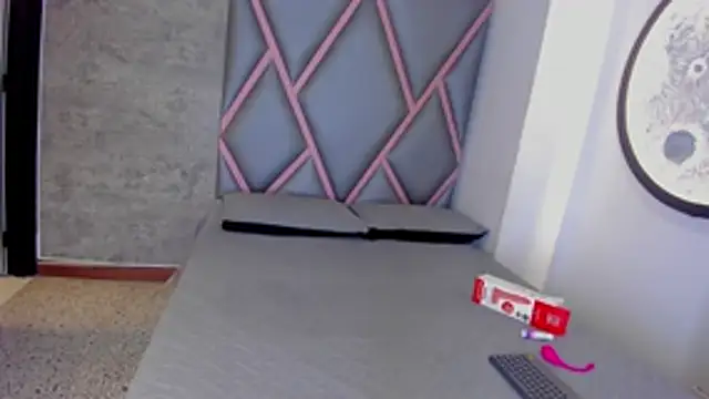 DeborayDark webcam