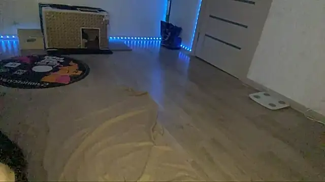 WarmDreams webcam