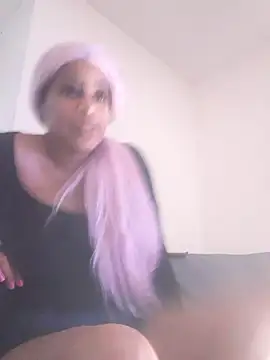 MissVegas webcam