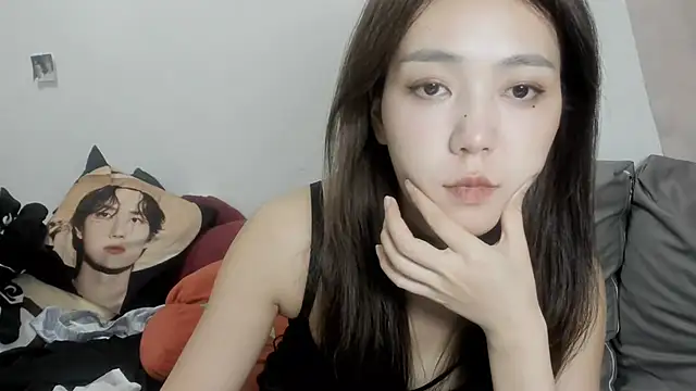 Lele-6 webcam