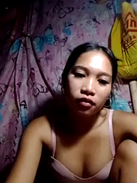 lovely_zai webcam