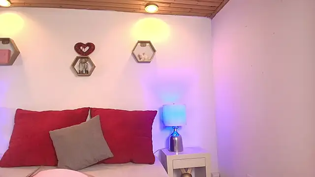 _AmberRosse_ webcam