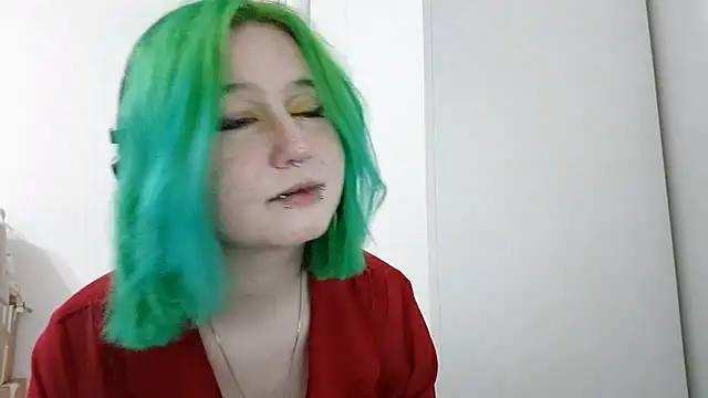 HunXena webcam