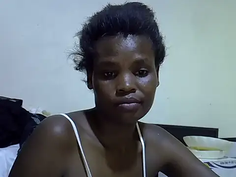 cute_aliyah webcam