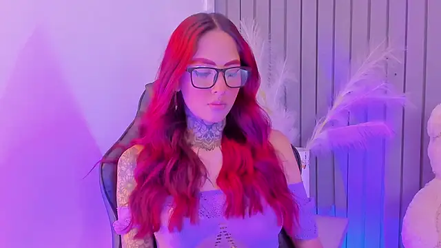 Red_Sinclair webcam