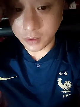 YoYoGurung007 webcam