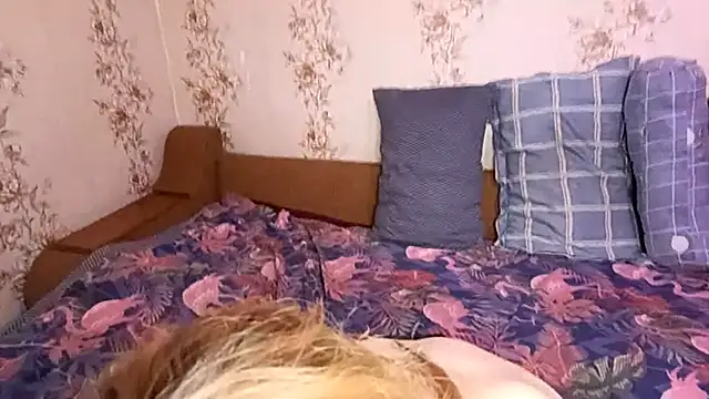 JanessaLabkovsky webcam