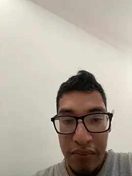 Guillermo26j webcam
