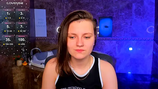 MelindaTin webcam
