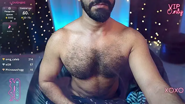 Steffan55 webcam