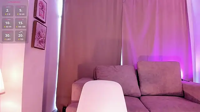barbie_es webcam