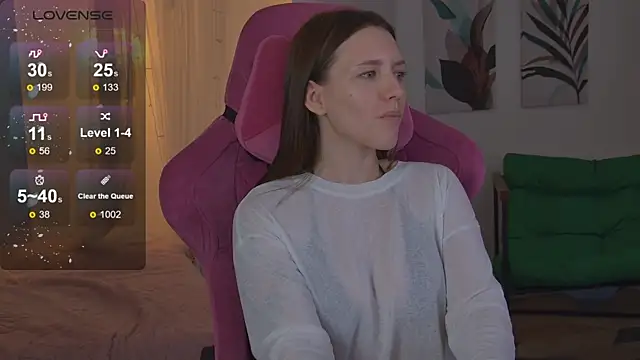 JennyDens webcam