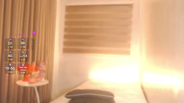 cuntress_everdeen webcam
