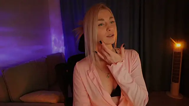 AskAlexa webcam