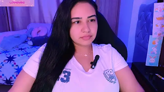 _anastasia webcam