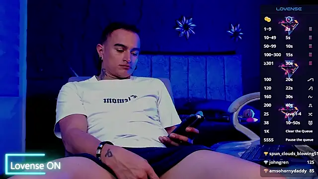 liamdeep - LiamDeep's free webcam - UK Sex Cams