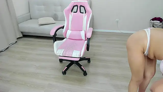 Lika8234 webcam