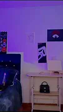 Pauilina webcam
