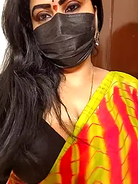 Anushka_flower webcam