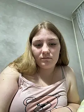 Flowers889 webcam